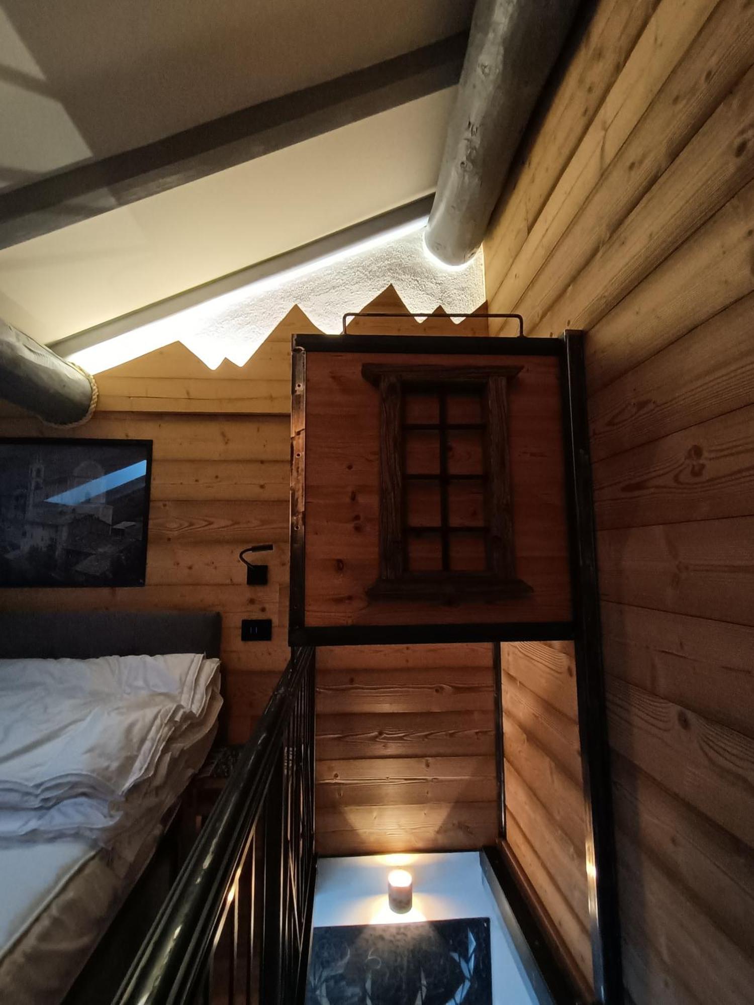 Ak House Apartment Aprica Exterior photo