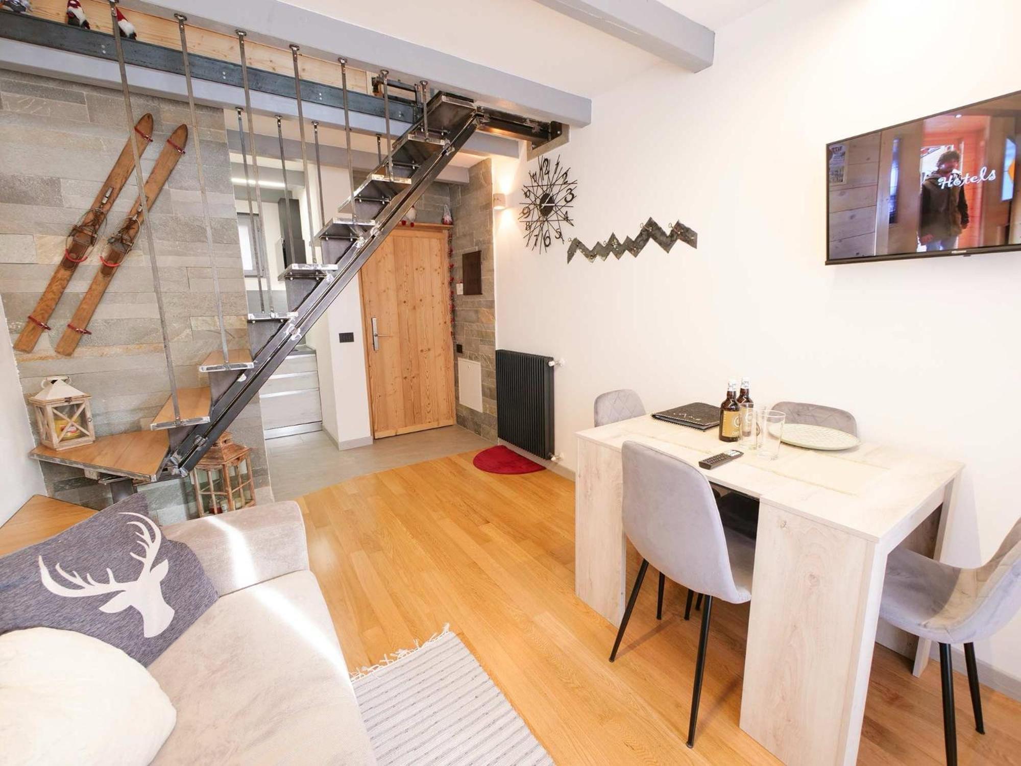 Ak House Apartment Aprica Exterior photo