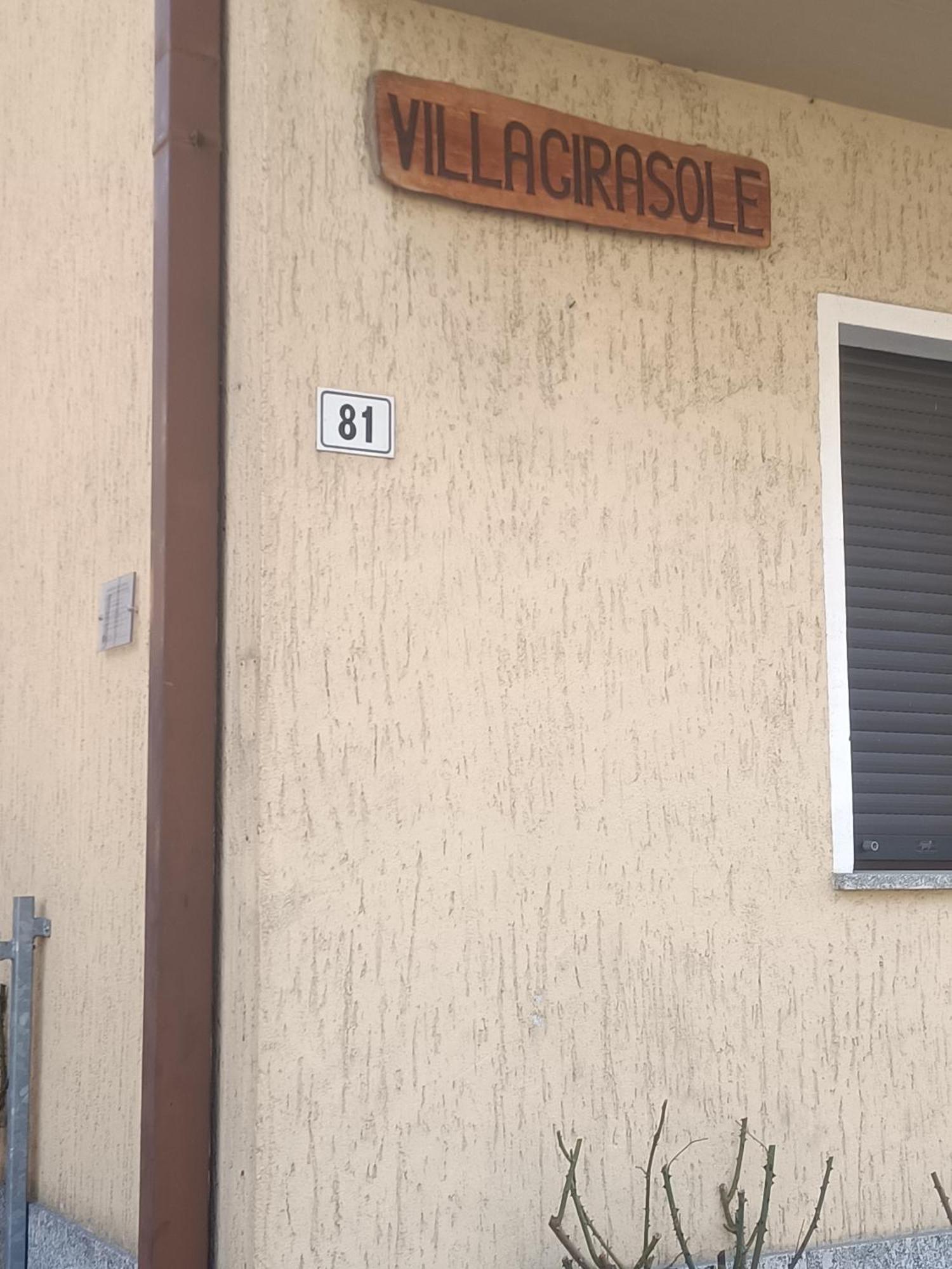 Ak House Apartment Aprica Exterior photo