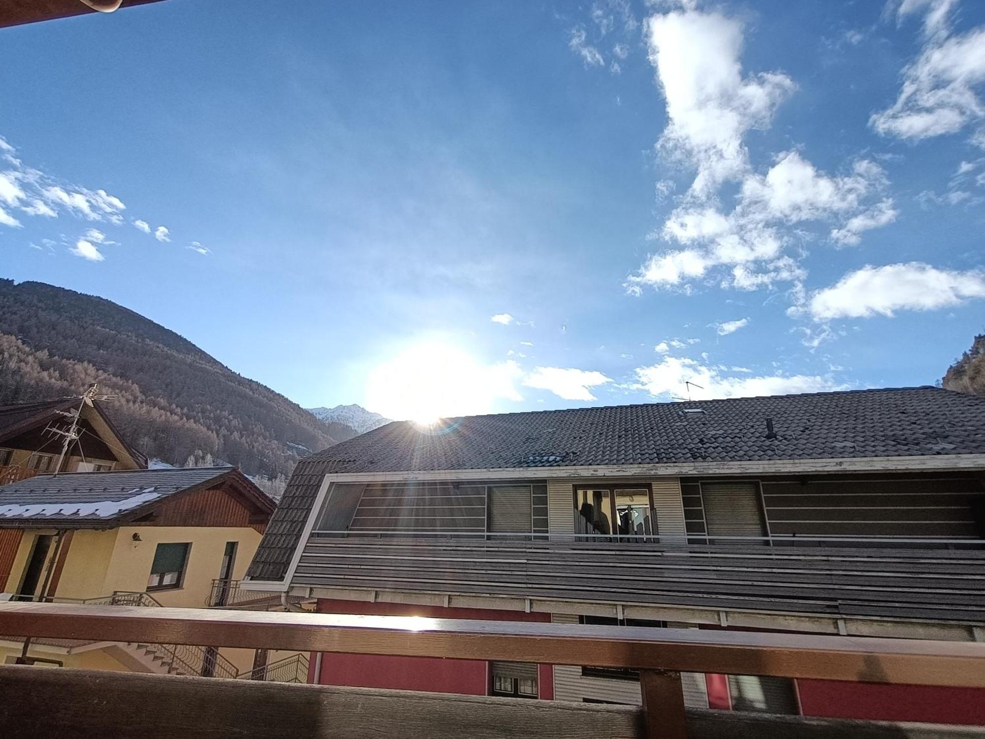 Ak House Apartment Aprica Exterior photo