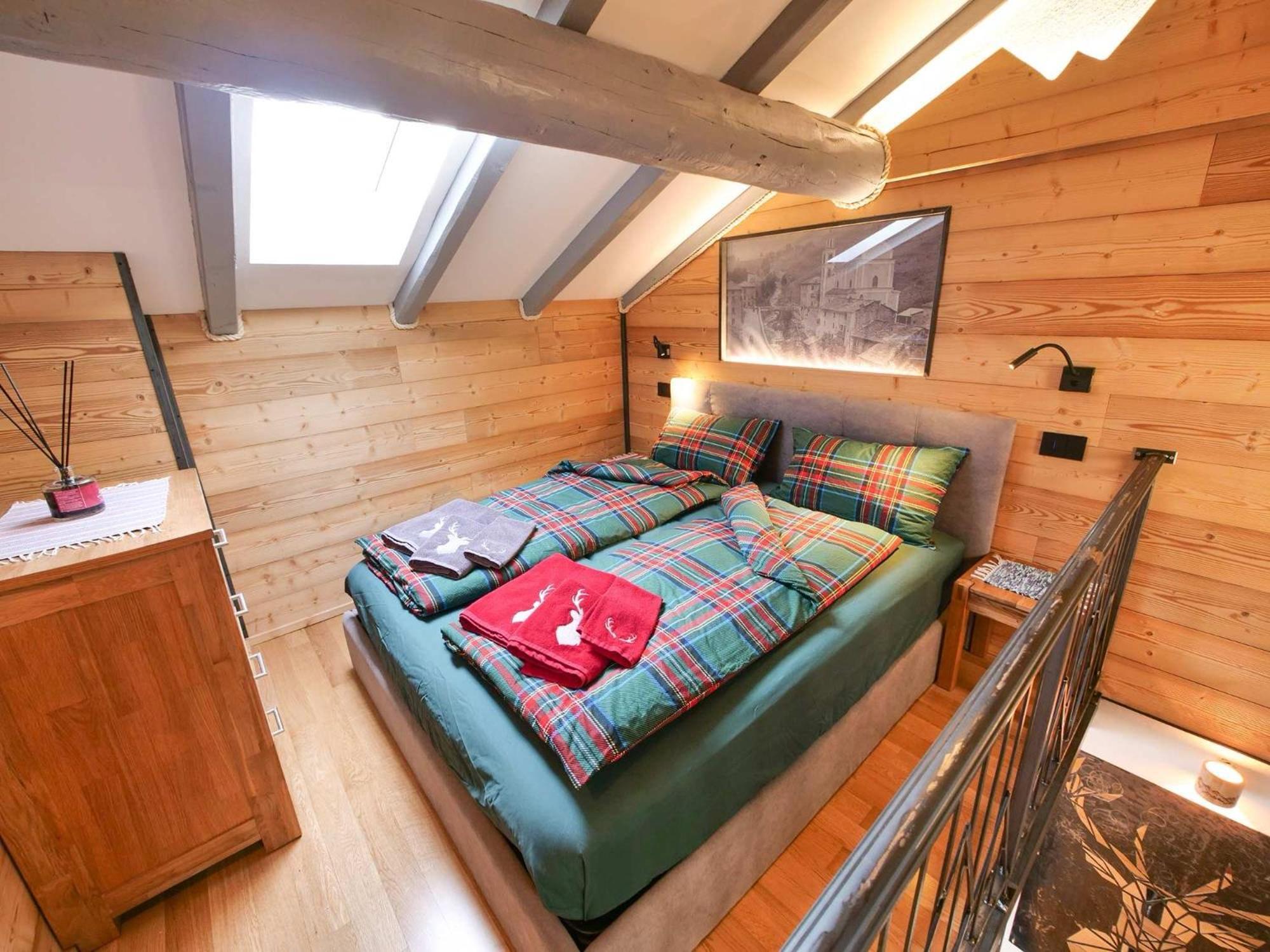 Ak House Apartment Aprica Exterior photo